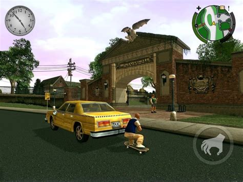descargar bully para android apk + obb|Download Bully: Anniversary Edition 1.0.0.19 APK and OBB .